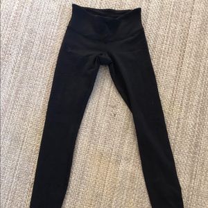 Lululemon full length leggings